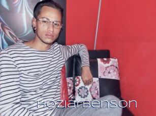 HoziarBenson
