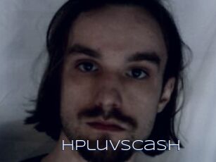 Hpluvscash Blue Hot