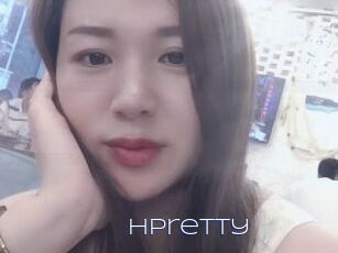 Hpretty