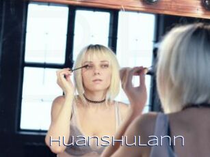 HuanShuLann