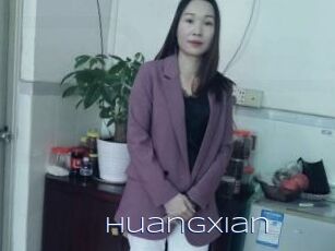 HuangXian