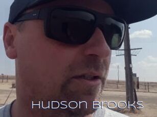 Hudson_Brooks Blue Hot