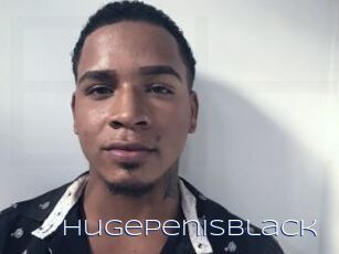 HugePenisBlack