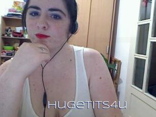 HugeTits4u