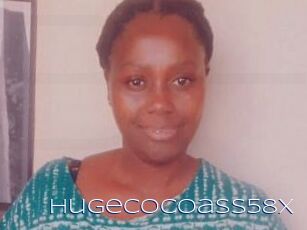 Hugecocoass58x
