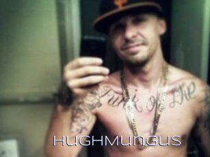 Hugh_Mungus