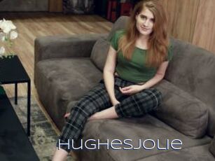 HughesJolie