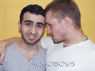 HugoBoys