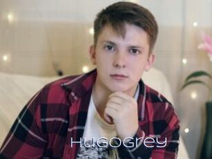 HugoGrey