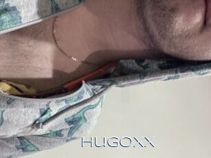 HugoXx