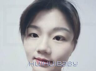 HuiHuiBaby