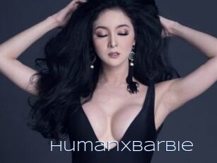 HumanxBarbie