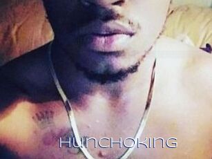 Hunchoking