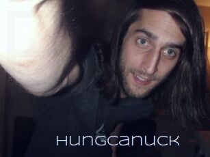 HungCanuck