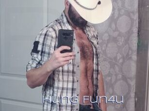 Hung_Fun4u Blue Hot