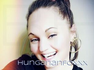 HungarianFoxxx