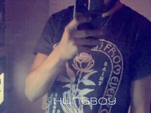 Hungboy