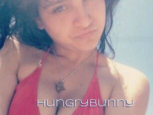HungryBunny