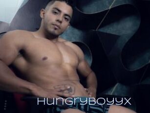 Hungryboyyx