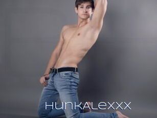 HunkAlexxx