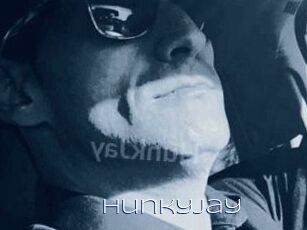 HunkyJay