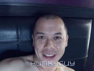 Hunkyguy