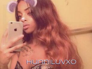 HunniLuvxo