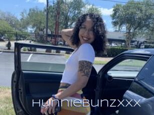 HunnieBunzxxx