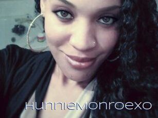 HunnieMonroexo