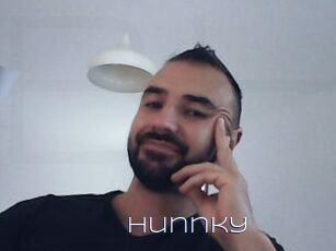 Hunnky