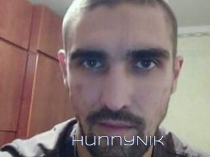 HunnyNik