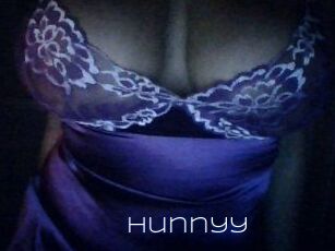 Hunnyy