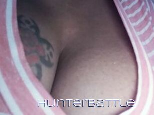 HunterBattle