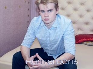 HunterDoris