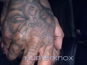 HunterKnox