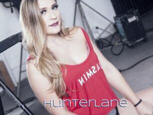 HunterLane