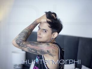 HunterMorphi