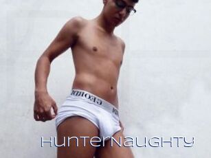 HunterNaughty