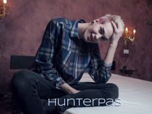 HunterPas