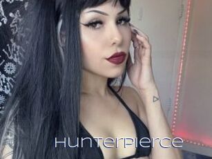 HunterPierce