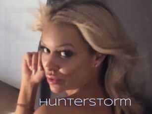 HunterStorm