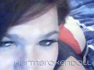 Hurtnbrokendoll