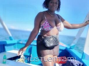 Hustlemiami