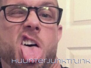 HuunterJunktrunk