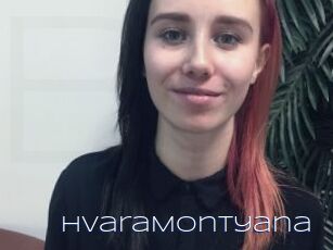 HvaraMontyana