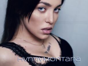 HvnnvMontana