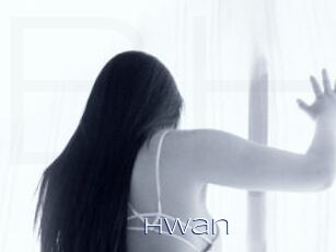 Hwan