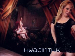 Hyacinthk