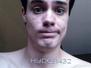 Hyde51432
