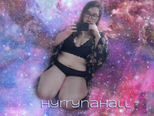 HyrrynaHall